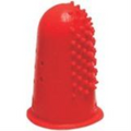 Finger Tips Ventilated, Large ? (2), 3/4" / Doigtiers a?r?s ? grand ? (2) 3/4 po