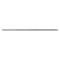 Aluminum Yard/Metre Stick, Inches and Centimeters
Verge/m?tre en aluminum gradu? en pouces et en centim?tres