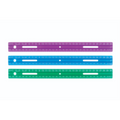 30cm Pencil Groove ? Metric Scales / 
30cm rainure pour crayon ? ?chelle m?trique