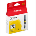 CANON PGI72Y YELLOW INK FOR PIXMA PRO10