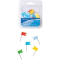 Assorted Colours, 25/Clamshell / 
Couleurs assorties ? 25 par emballage coquille
