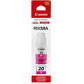 GI-20 Magenta Ink Bottle SKU 3395C001