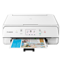 Canon PIXMA TS6120 WHITE