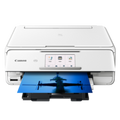Canon PIXMA TS8120 WHITE