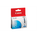 CLI-8 Cyan Ink Tank SKU 0621B002