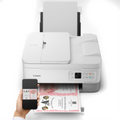 PIXMA TR7020a White
