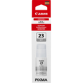 4705C001 Canon GI-23 Grey Ink Bottle-Compatible with G620 only