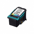 A high-resolution hero shot of the Canon CL-275XL Color Ink Cartridge, showing key labels and color dots, centered on a pure white background.