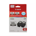 PG-260XL Twin Value Pack