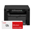 5252B037 Canon imageClass MF3010 Multifunction Laser Value P