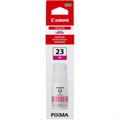 GI-23 Magenta Ink Bottle SKU 4678C001
