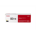 Canon CARTRIDGE?067?H?YELLOW