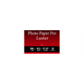 LU-101 17x22 Photo Paper Pro Luster (25 sheets/pkg)