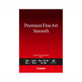 Canon FA-SM2 Premium Fine Art Smooth, A3+/13X19 (25 sheets/pkg)