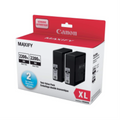PGI-2200XL Black Twin Ink Value Pack SKU 9255B009