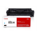 CARTRIDGE 055 HIGH CAPACITY CYAN 310