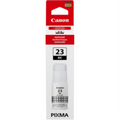 4696C001 GI-23 Black Ink Bottle-Compatible with G620 only