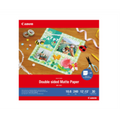 Canon MP-101D 12X12 Greeting Card (30 sheets/pkg)