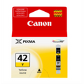 CLI-42 Yellow Ink Tank