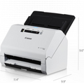 imageFORMULA R40 Office Document Scanner