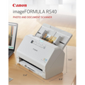 imageFORMULA RS40 Photo and Document Scanner