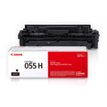 CARTRIDGE 055 HIGH CAPACITY BLACK 230