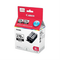 PGI-270 XL Pigment Black Ink Twin Pack SKU 0319C009