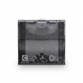 A high-resolution product shot of the Canon PCC-CP400 paper cassette.