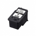 A premium, high-resolution hero shot showcasing a Canon PG-260XL Black Ink Cartridge.
