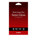 SG-201 4" x 6" Photo Paper Plus Semi-Gloss (50 sheets/pkg)