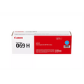 Canon CARTRIDGE?069?H?CYAN