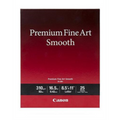 FA-SM1 Premium Fine Art Smooth, 17X22 (25 sheets/pkg)