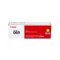Canon CARTRIDGE?069?YELLOW