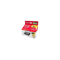 PGI-220 BK/CLI-221 BK,C,M,Y Ink Value Pack w. 50SH Photo Paper