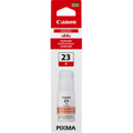 4714C001 Canon GI-23 Red Ink Bottle-Compatible with G620 only