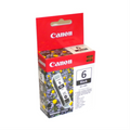 Canon BCI-6 Black Ink Tank