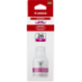 GI-26 Magenta Ink Bottle SKU 4422C001