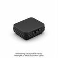 Canon 6532C001 ER-SC3 Shoe Cover ? Protective Cap for Multi-Function Shoe