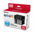 PGI-2200XL Black, Cyan, Mangenta & Yellow SKU 9255B010