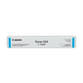 CARTRIDGE 034 CYAN
