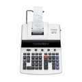 9932B002 Canon CP-1200DII Silver 12-digit Printing Calculato