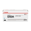 CARTRIDGE 040 HIGH CAPACITY CYAN