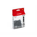 PGI-29 Dark Grey Ink Tank