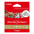 PP-301 3.5" x 3.5" Photo Paper Plus Glossy (20 sheets/pkg)