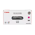 Canon CARTRIDGE 111 MAGENTA