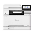 Canon Color imageCLASS MF665Cdw - All in One, Wireless Laser Printer - White