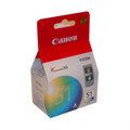 Canon CL-51 Colour Ink Cartridge