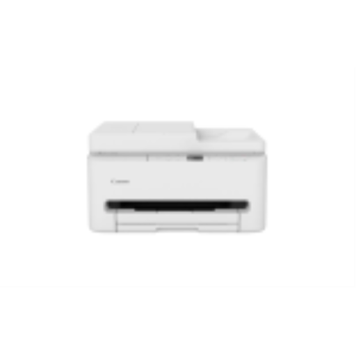 Canon 7178C003 PIXMA TR7120 Wireless All-in-One Printer ? 14 ipm, ADF, Duplex
