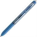 Paper Mate InkJoy Gel Pen, Medium Point (0.7mm), Slate Blue, 1 Unit