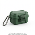 ElementProof Series for AirPods 4th Gen Forest Green